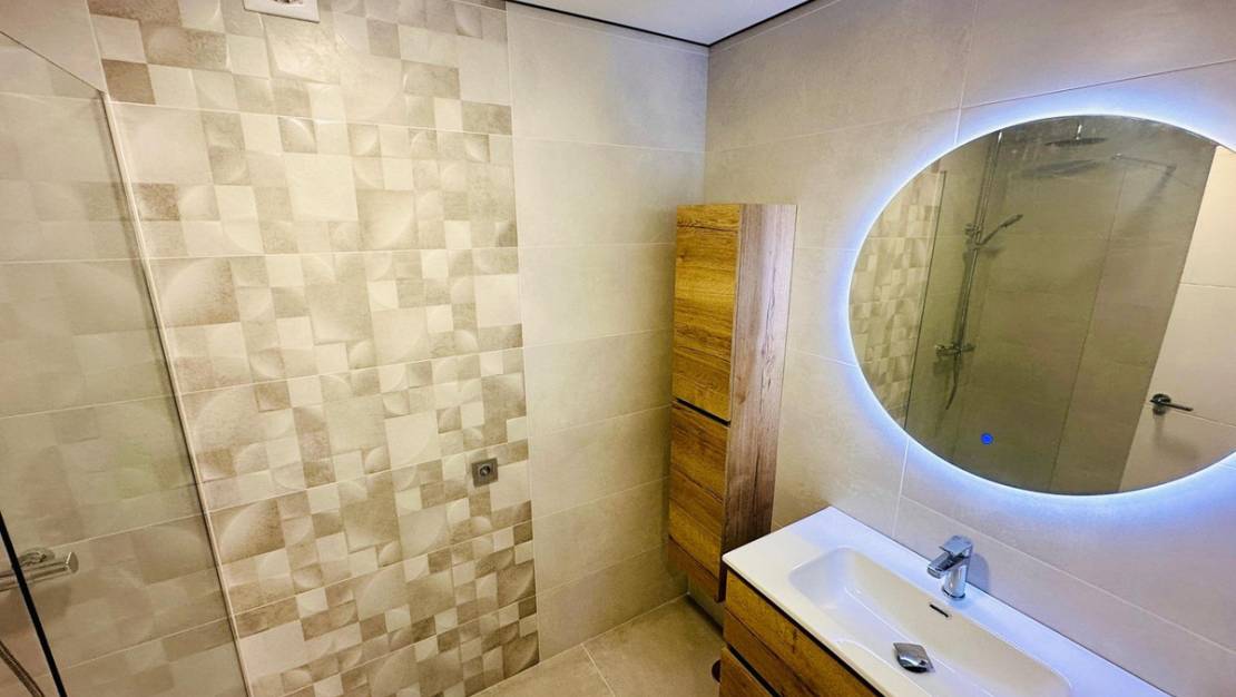 Venta - Apartment - Alicante - Alicante Centro