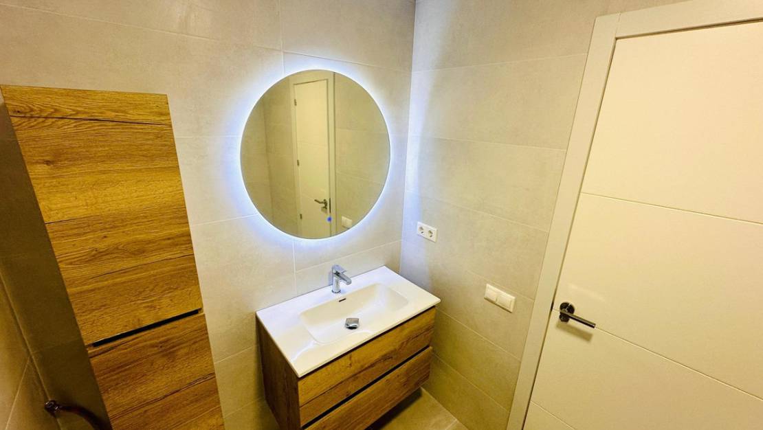 Venta - Apartment - Alicante - Alicante Centro