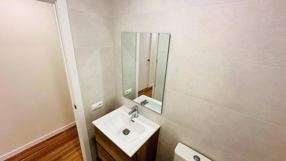 Venta - Apartment - Alicante - Alicante Centro