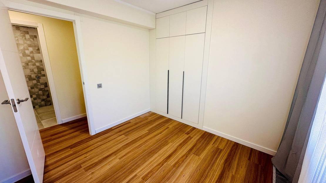 Venta - Apartment - Alicante - Alicante Centro