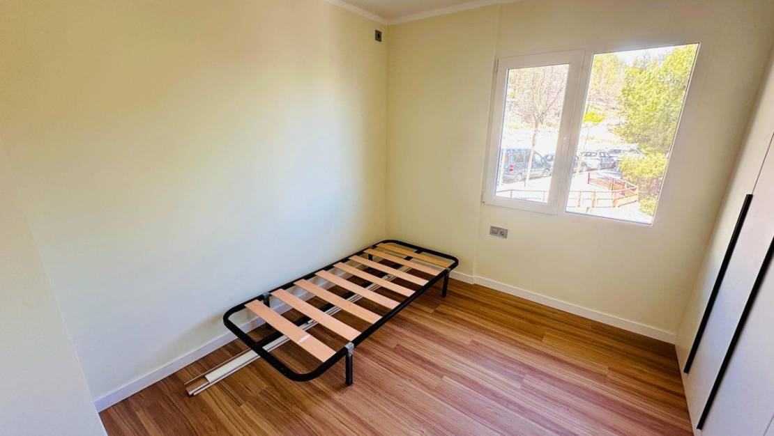 Venta - Apartment - Alicante - Alicante Centro