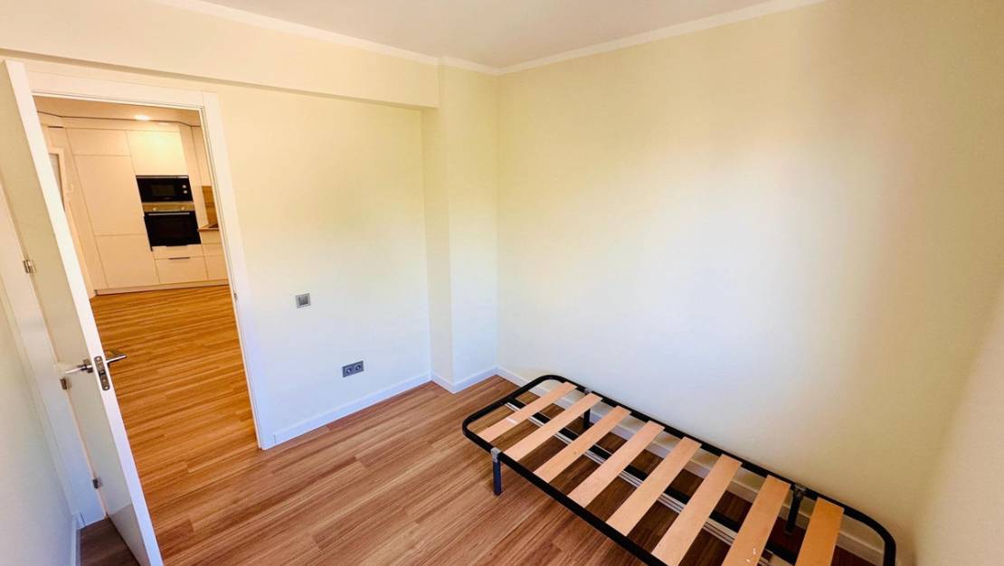 Venta - Apartment - Alicante - Alicante Centro