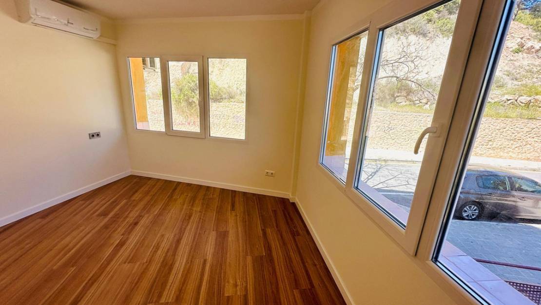 Venta - Apartment - Alicante - Alicante Centro