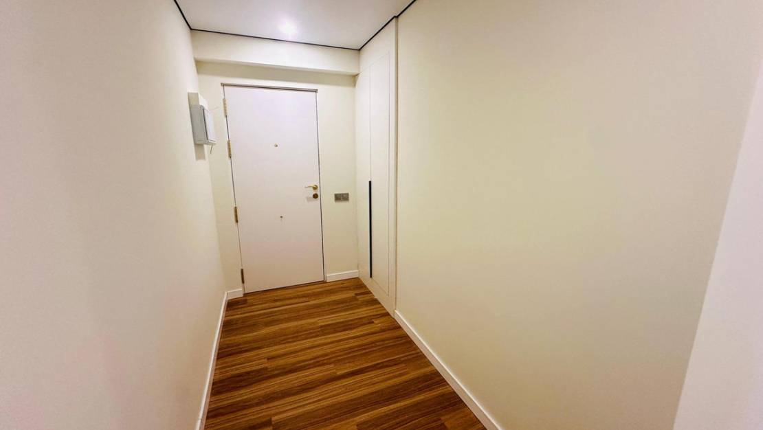 Venta - Apartment - Alicante - Alicante Centro