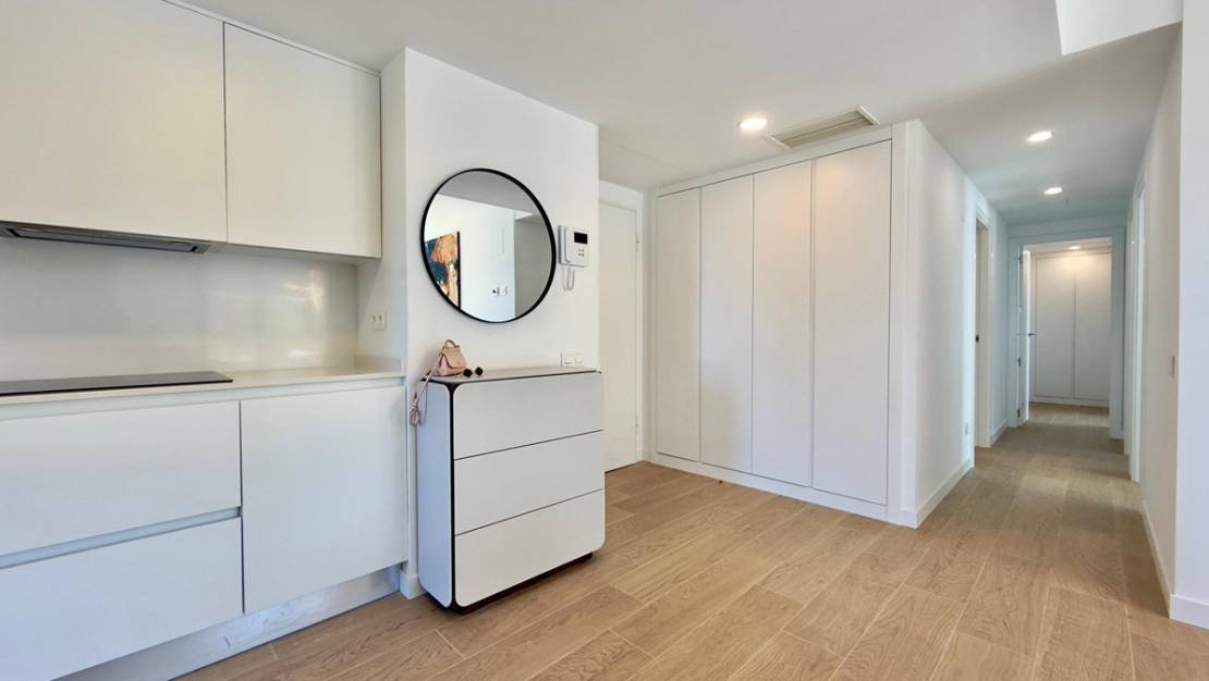 Venta - Apartment - Alicante - Alicante Centro