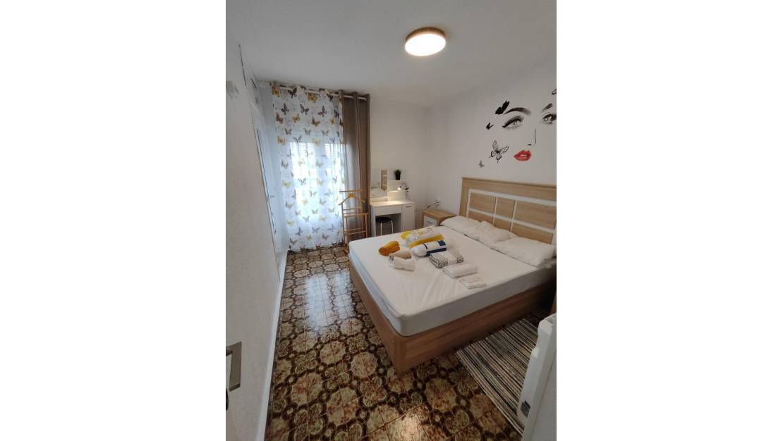 Venta - Apartment - Alicante - Alicante Centro