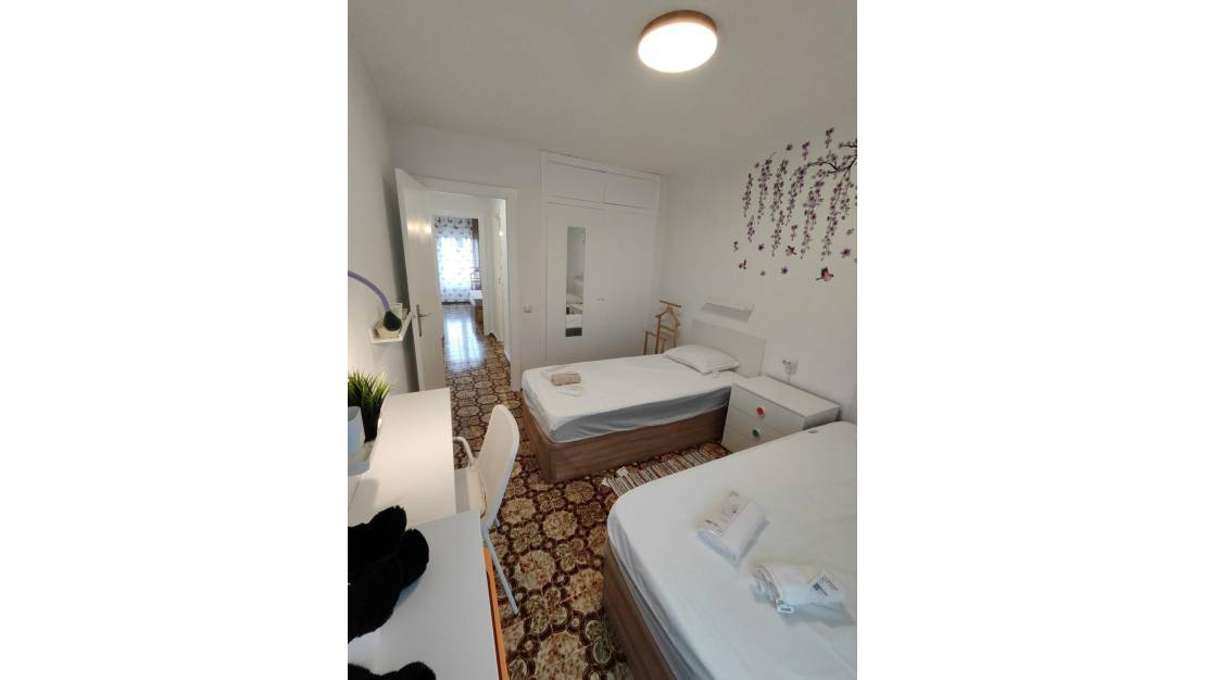 Venta - Apartment - Alicante - Alicante Centro