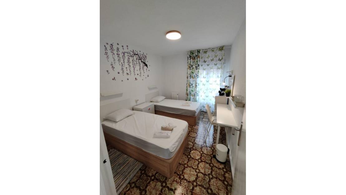 Venta - Apartment - Alicante - Alicante Centro