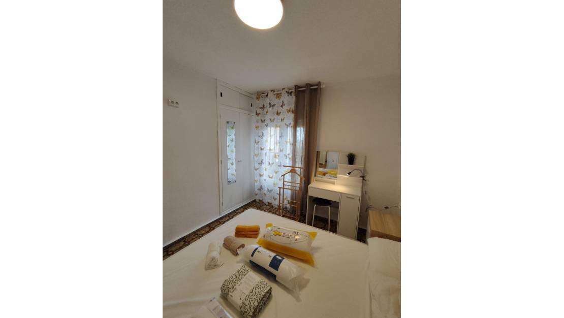 Venta - Apartment - Alicante - Alicante Centro