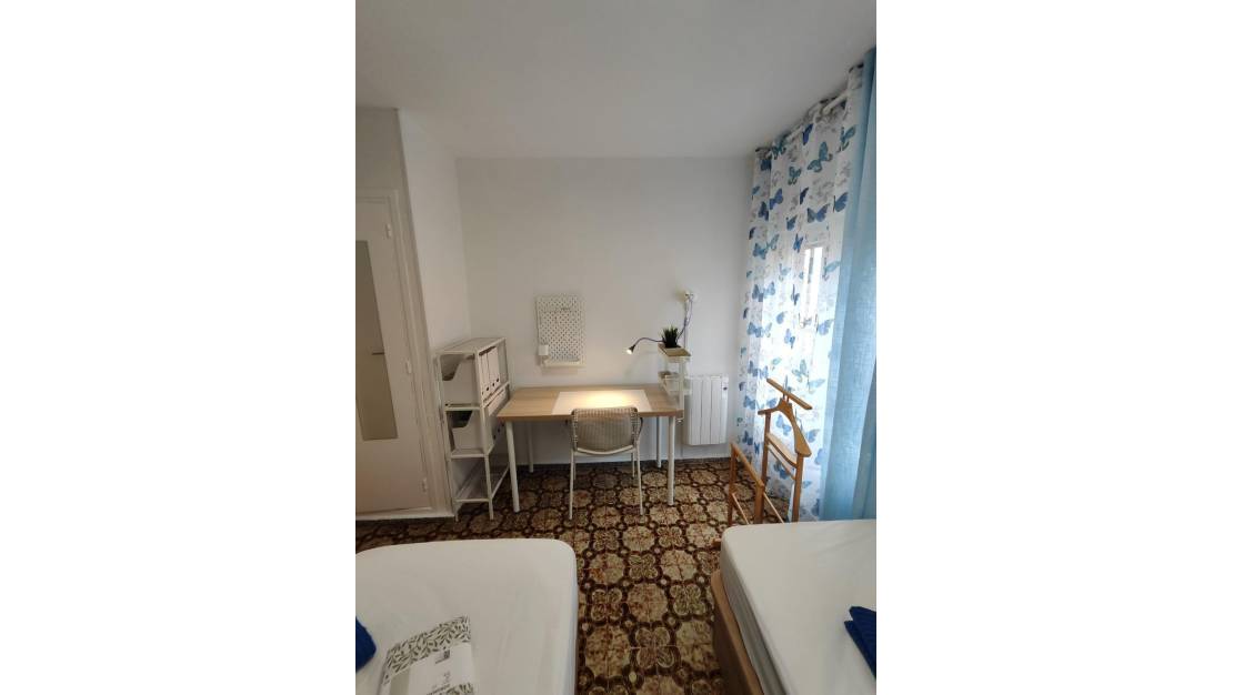 Venta - Apartment - Alicante - Alicante Centro