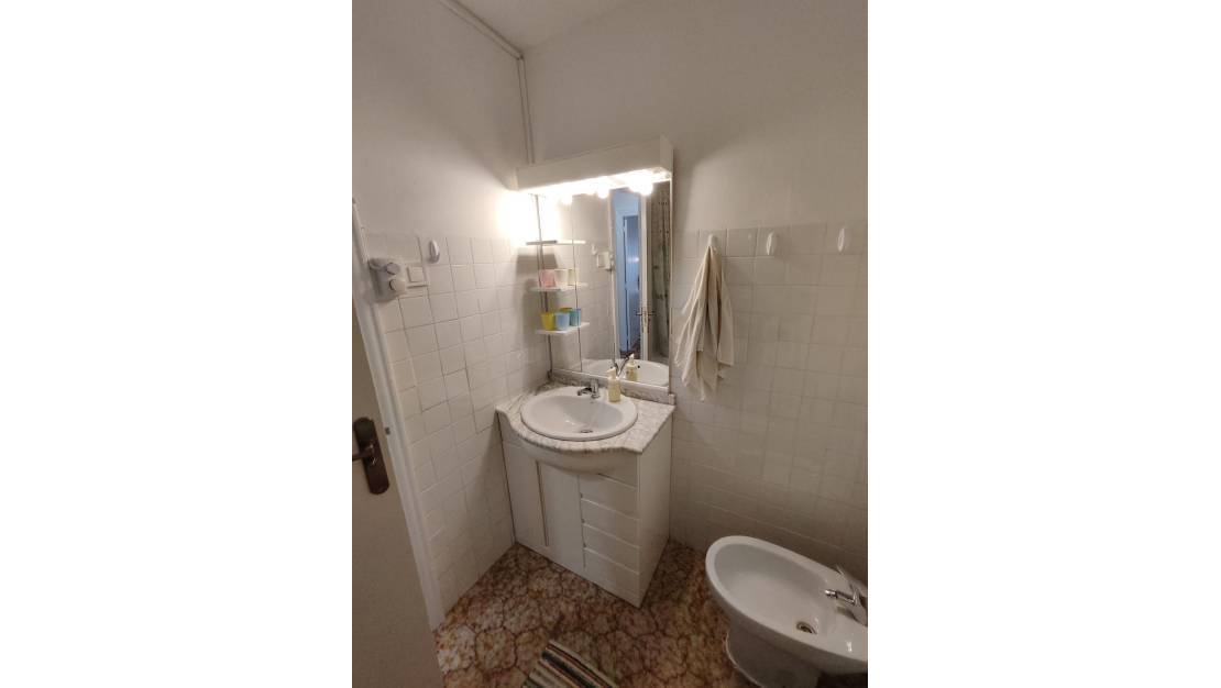 Venta - Apartment - Alicante - Alicante Centro