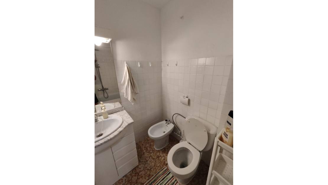 Venta - Apartment - Alicante - Alicante Centro