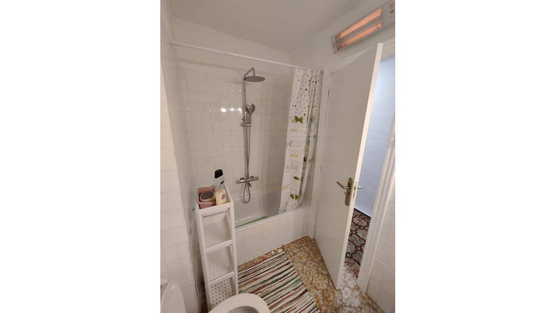 Venta - Apartment - Alicante - Alicante Centro