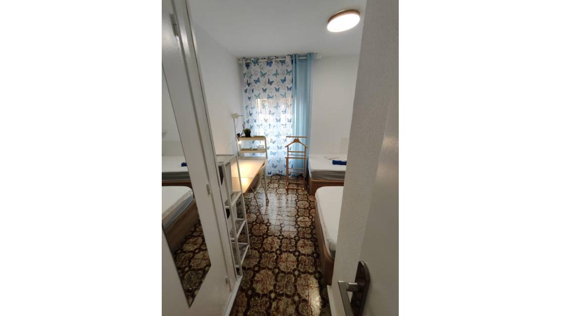 Venta - Apartment - Alicante - Alicante Centro
