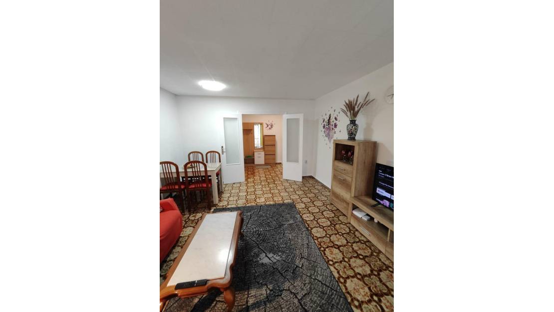 Venta - Apartment - Alicante - Alicante Centro