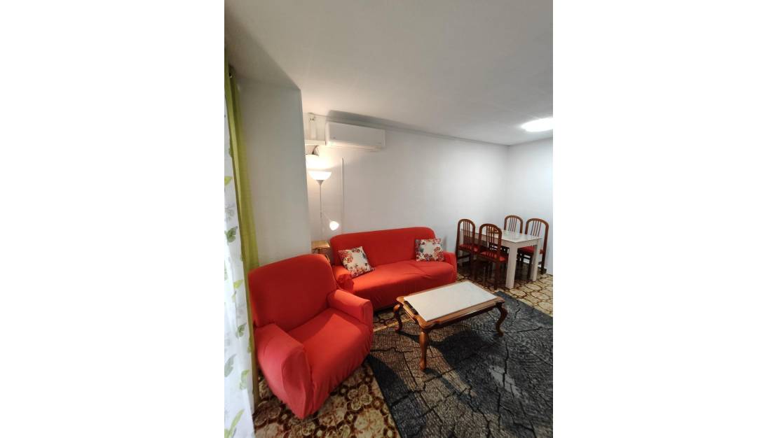 Venta - Apartment - Alicante - Alicante Centro