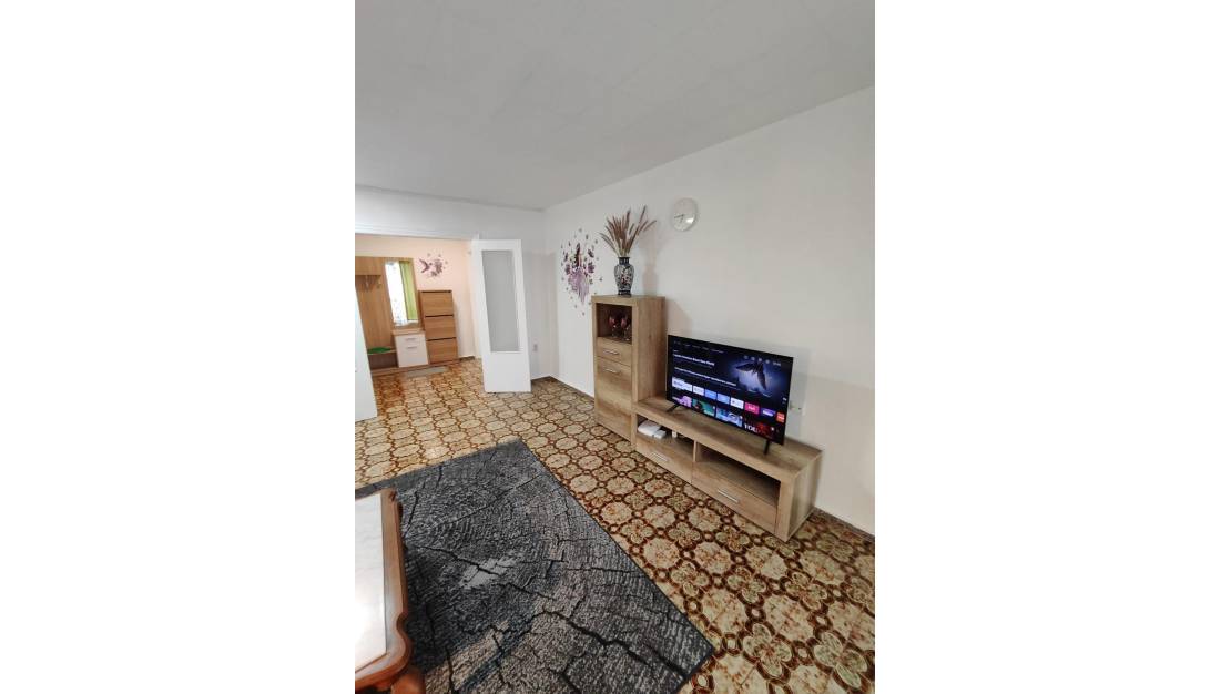 Venta - Apartment - Alicante - Alicante Centro