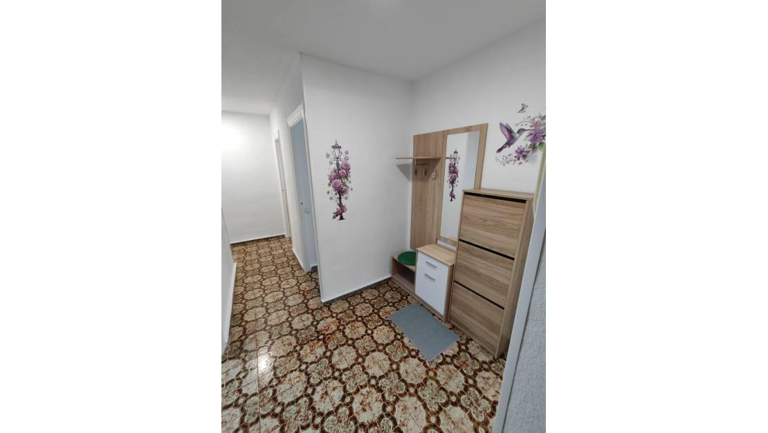 Venta - Apartment - Alicante - Alicante Centro
