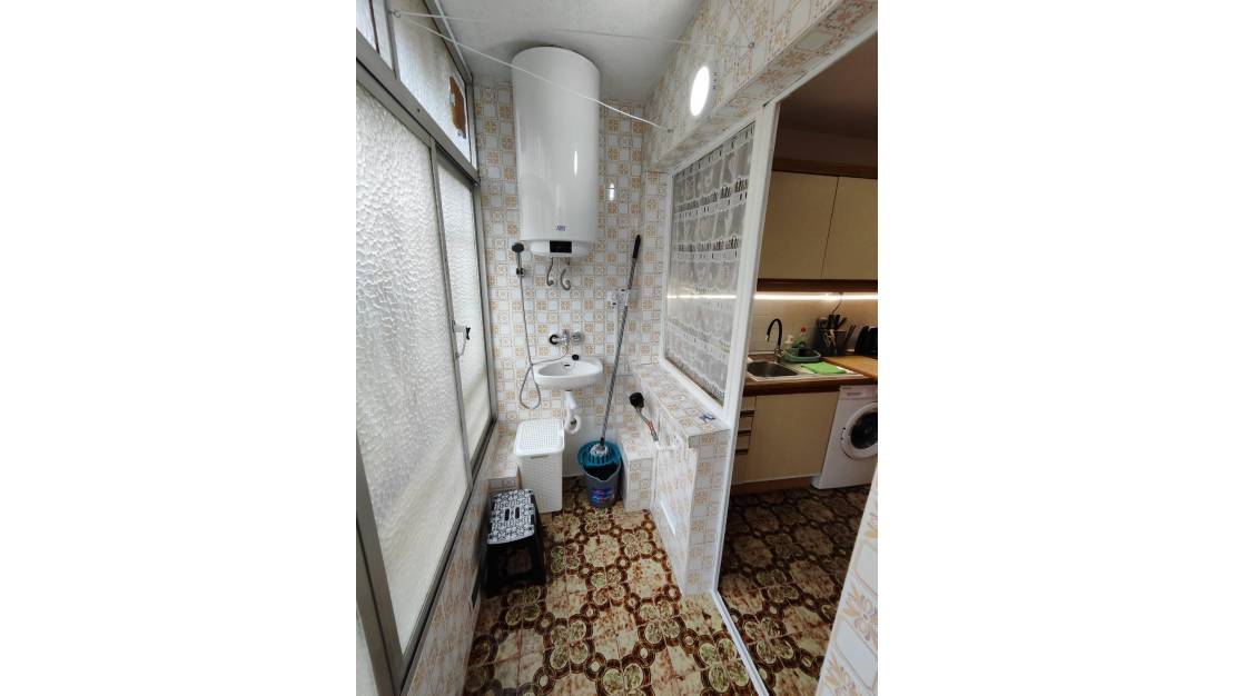 Venta - Apartment - Alicante - Alicante Centro