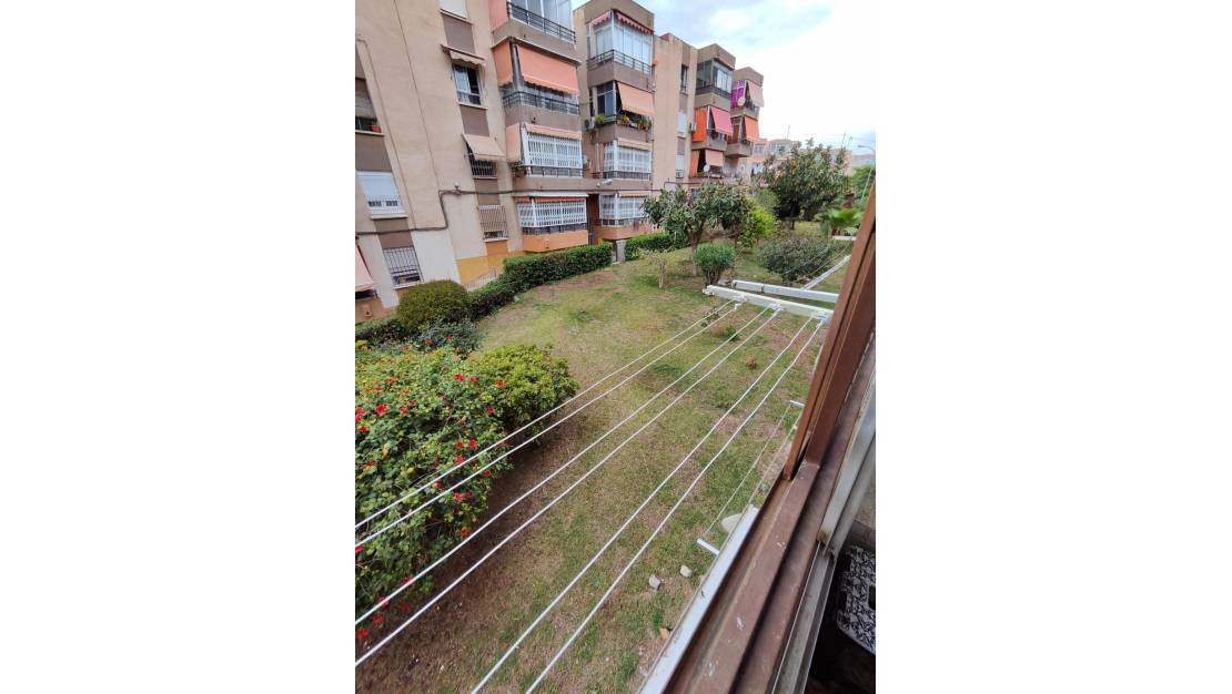 Venta - Apartment - Alicante - Alicante Centro