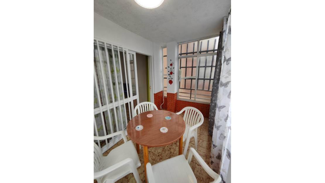 Venta - Apartment - Alicante - Alicante Centro