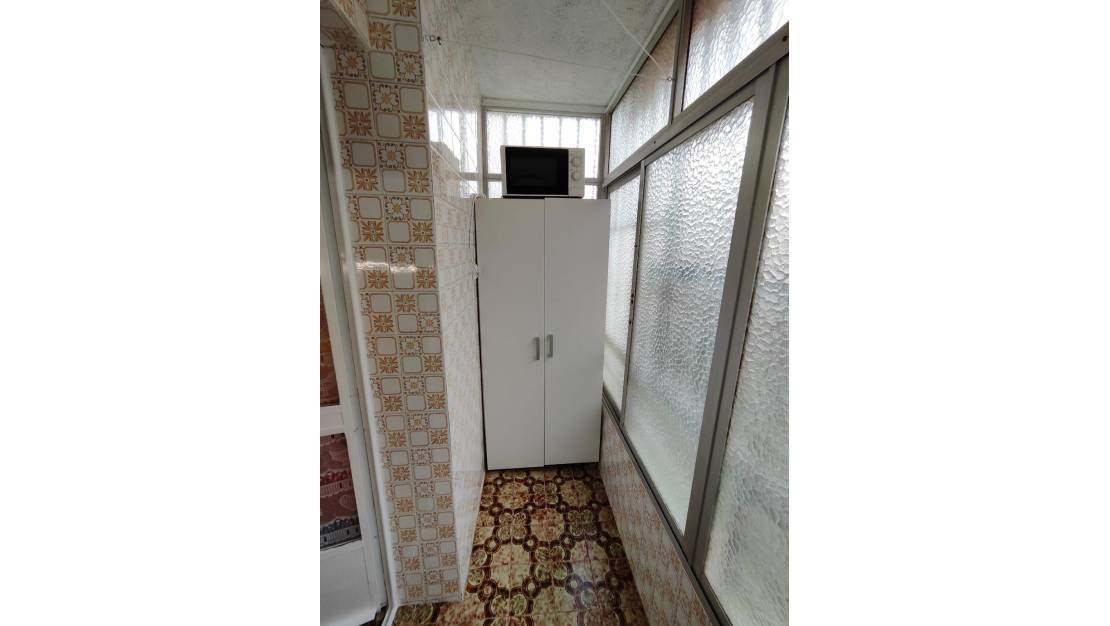 Venta - Apartment - Alicante - Alicante Centro