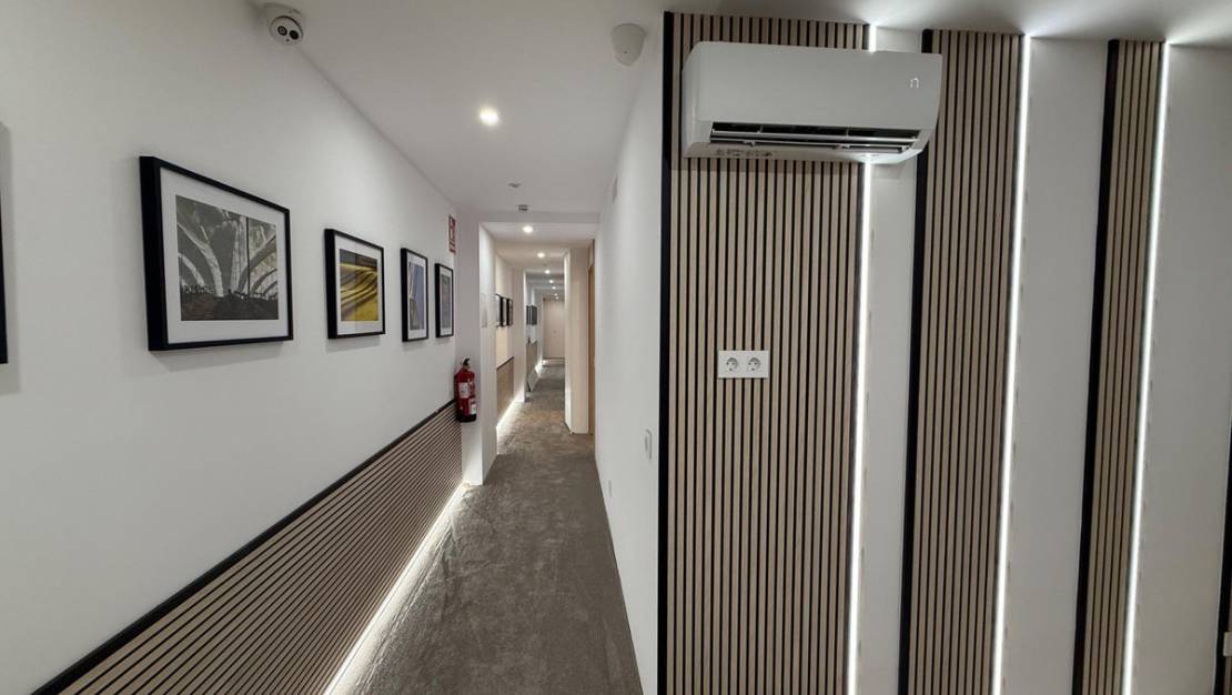 Venta - Apartment - Alicante - Alicante Centro