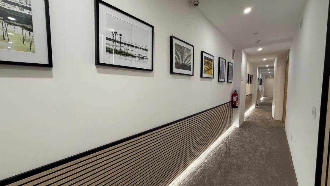 Venta - Apartment - Alicante - Alicante Centro