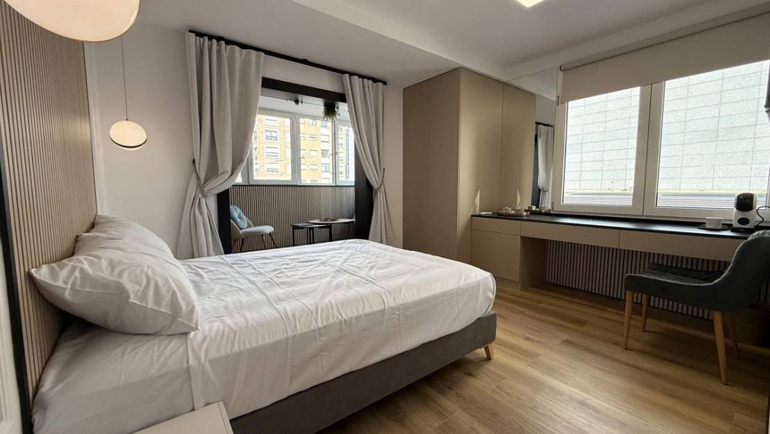 Venta - Apartment - Alicante - Alicante Centro