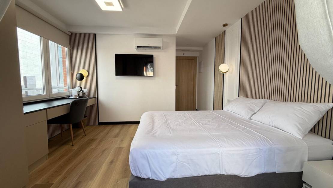 Venta - Apartment - Alicante - Alicante Centro