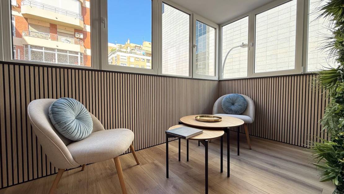 Venta - Apartment - Alicante - Alicante Centro