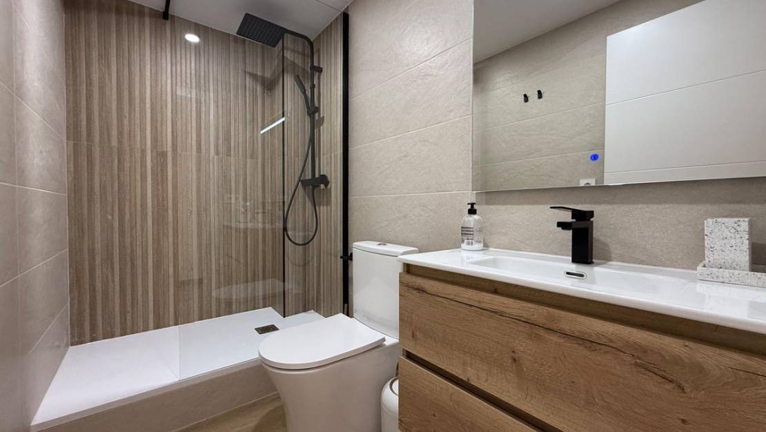 Venta - Apartment - Alicante - Alicante Centro