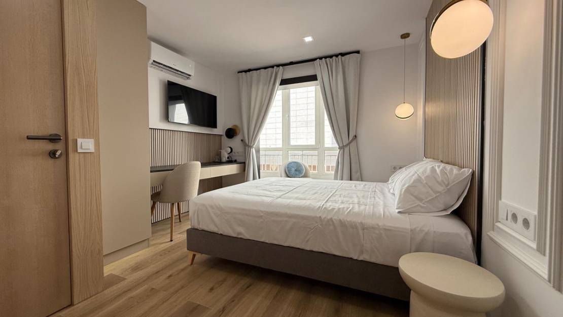 Venta - Apartment - Alicante - Alicante Centro