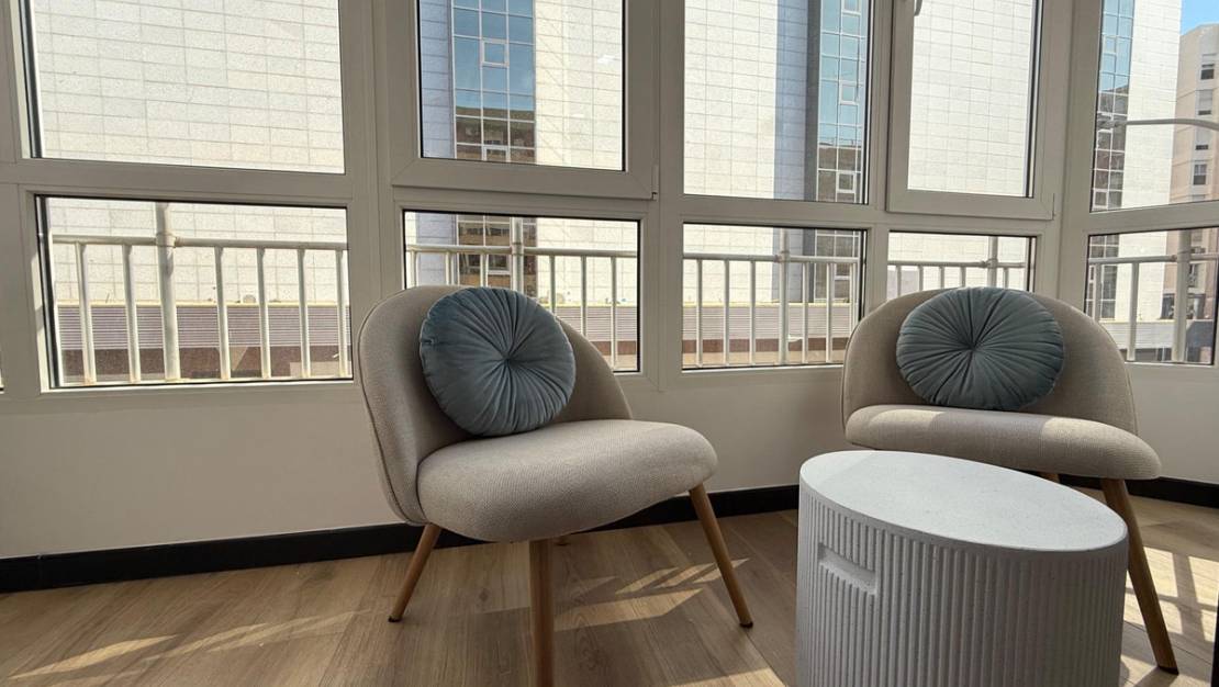 Venta - Apartment - Alicante - Alicante Centro