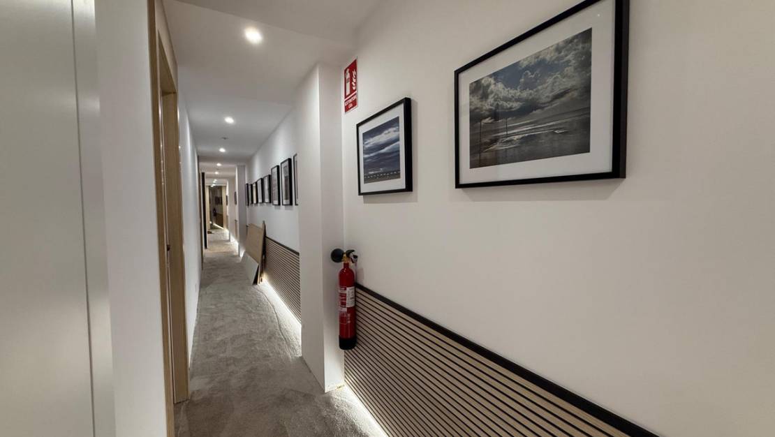 Venta - Apartment - Alicante - Alicante Centro