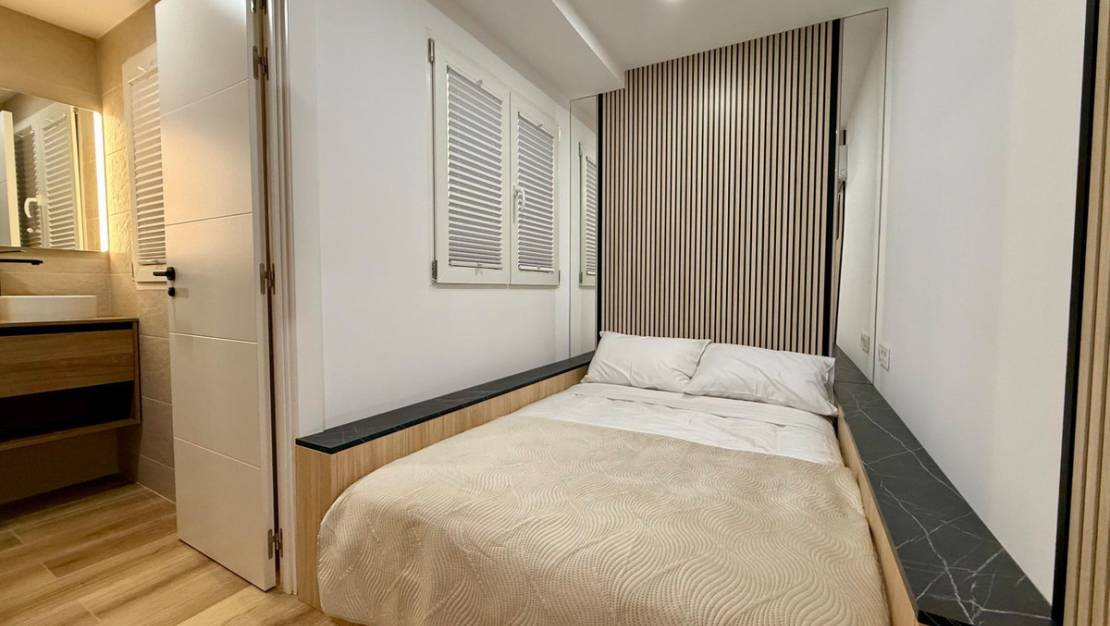 Venta - Apartment - Alicante - Alicante Centro