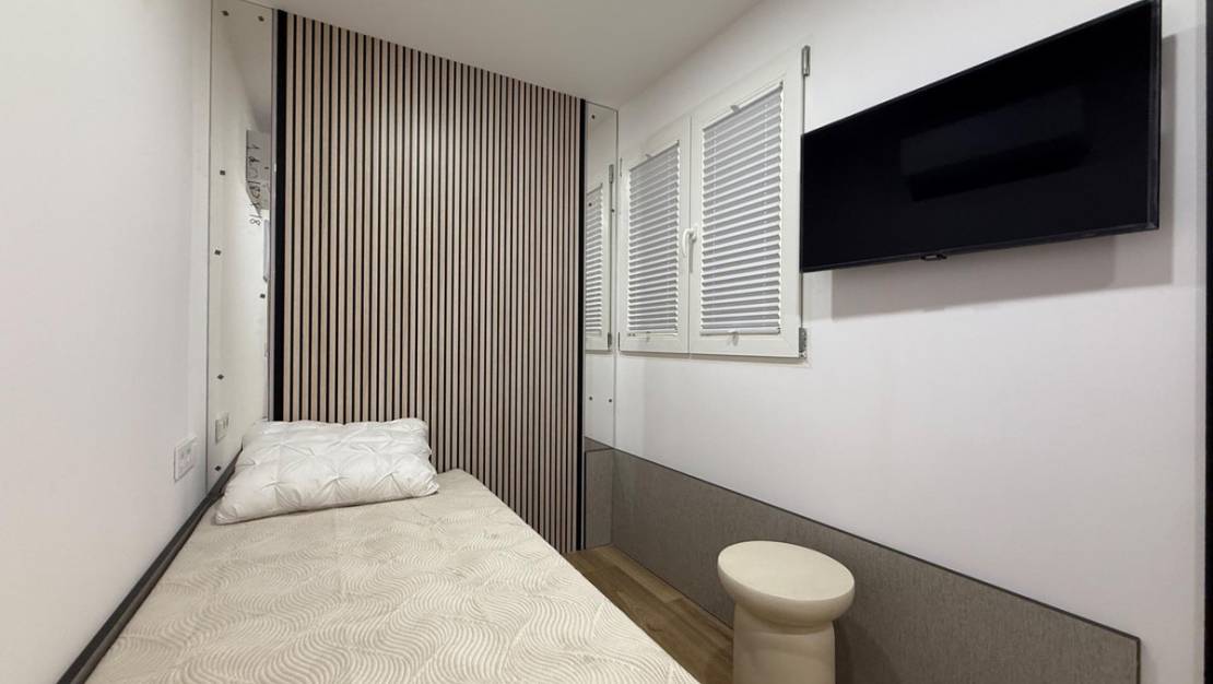 Venta - Apartment - Alicante - Alicante Centro