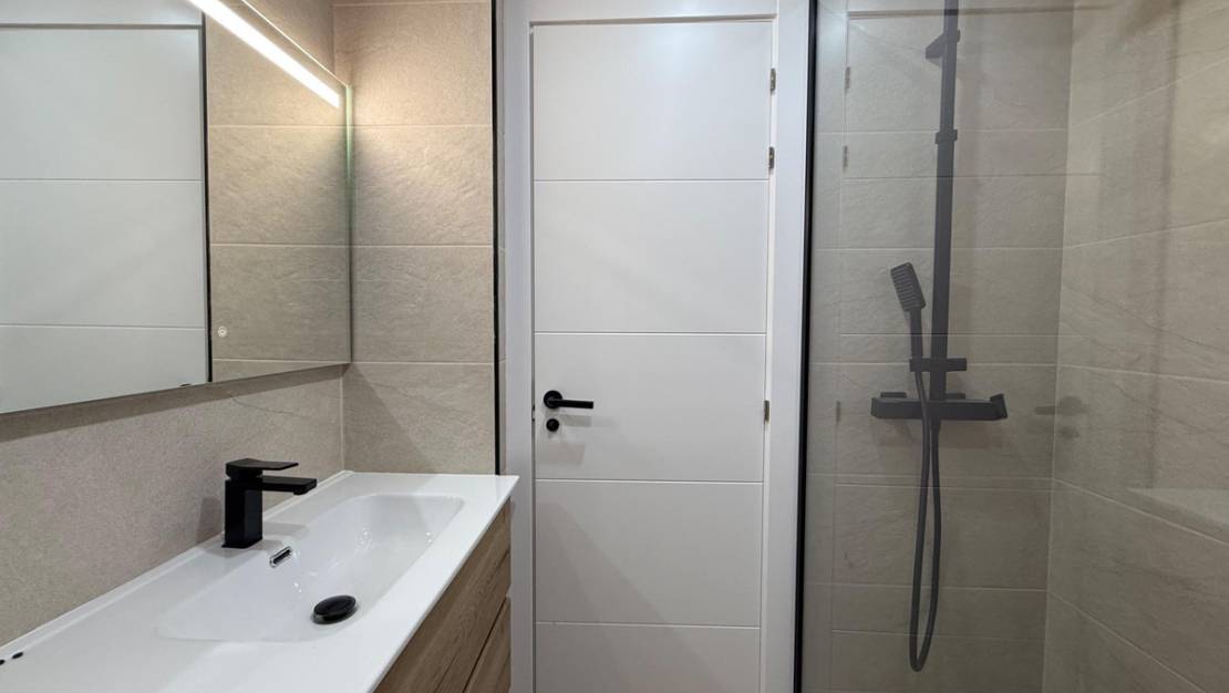 Venta - Apartment - Alicante - Alicante Centro