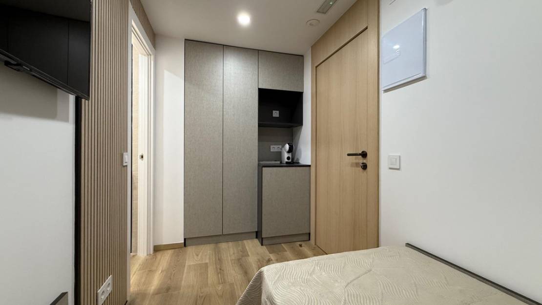 Venta - Apartment - Alicante - Alicante Centro