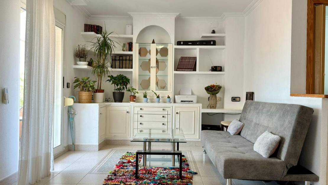 Venta - Apartment - Alicante - Alicante Centro