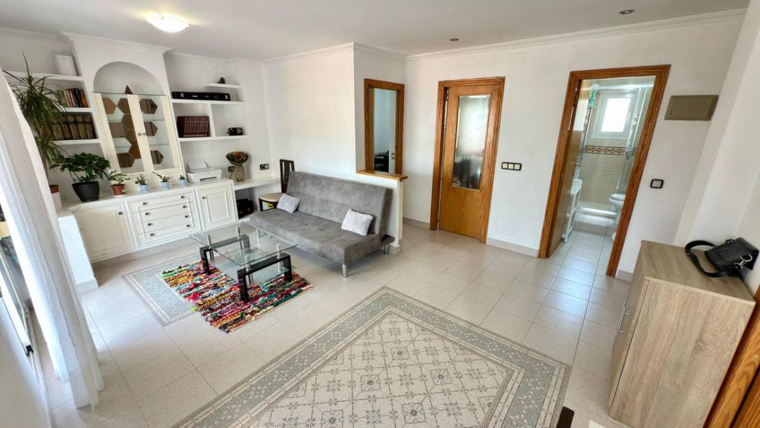 Venta - Apartment - Alicante - Alicante Centro