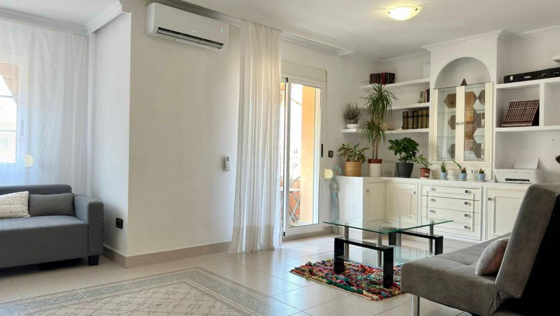 Venta - Apartment - Alicante - Alicante Centro