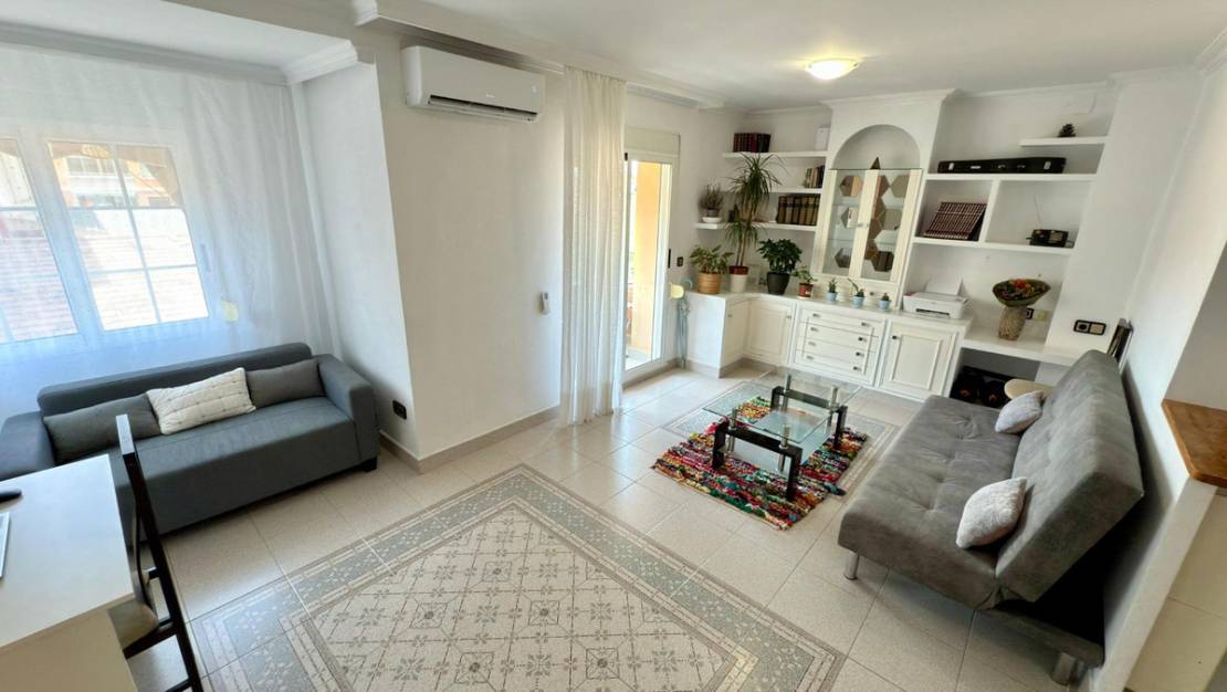 Venta - Apartment - Alicante - Alicante Centro