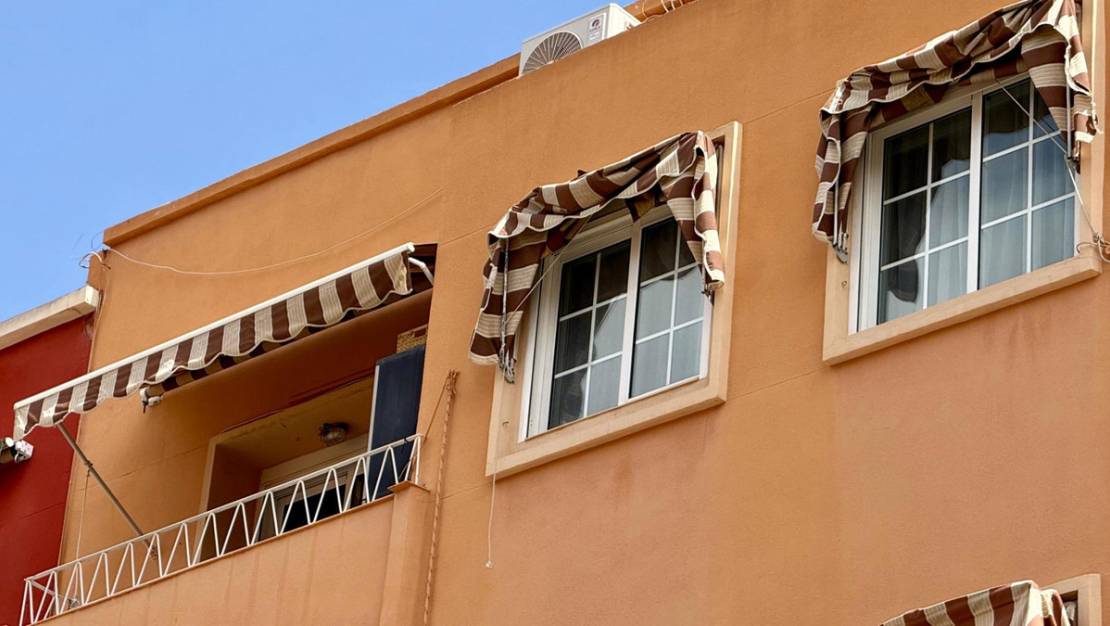 Venta - Apartment - Alicante - Alicante Centro