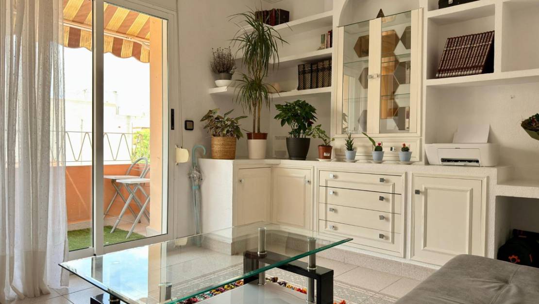 Venta - Apartment - Alicante - Alicante Centro