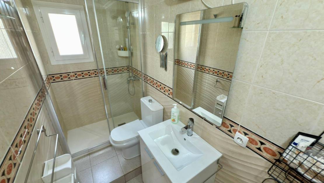 Venta - Apartment - Alicante - Alicante Centro