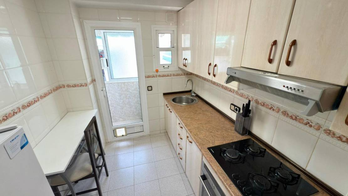 Venta - Apartment - Alicante - Alicante Centro