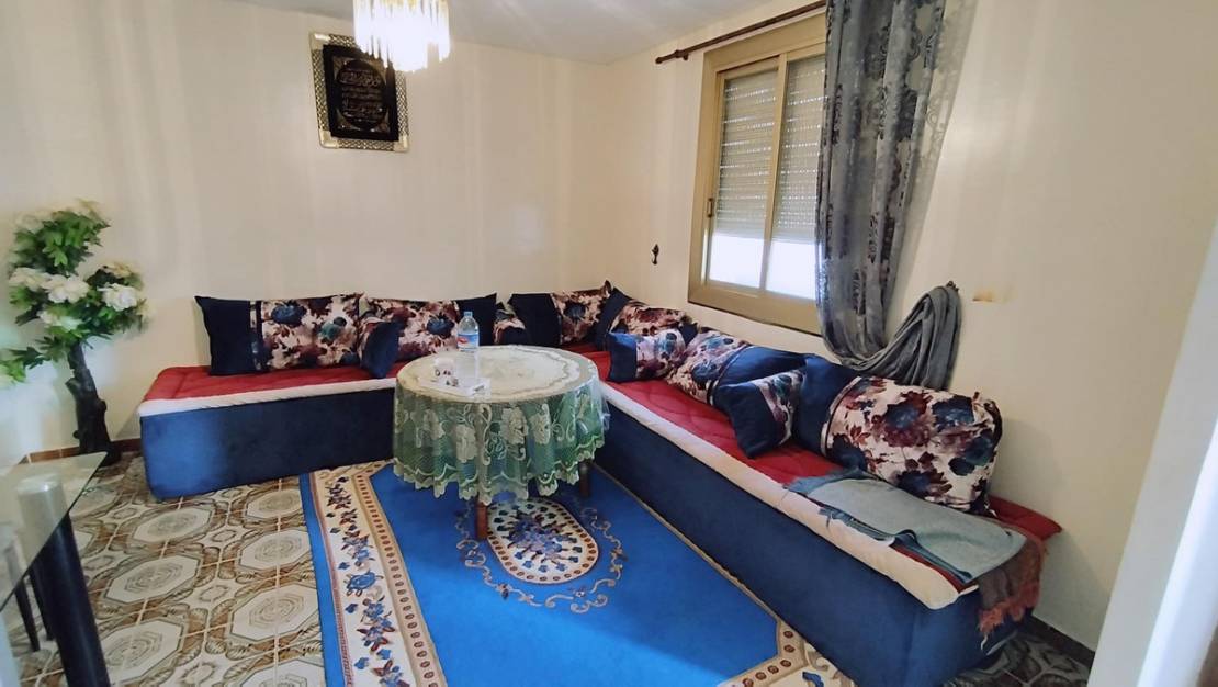 Venta - Apartment - Alicante - Alicante Centro