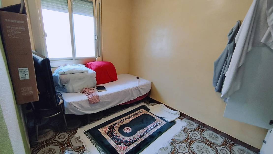 Venta - Apartment - Alicante - Alicante Centro