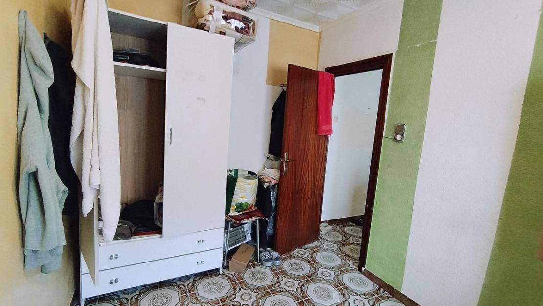 Venta - Apartment - Alicante - Alicante Centro